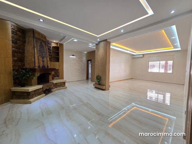 Appartement à vendre sur Hay Riad — Rabat