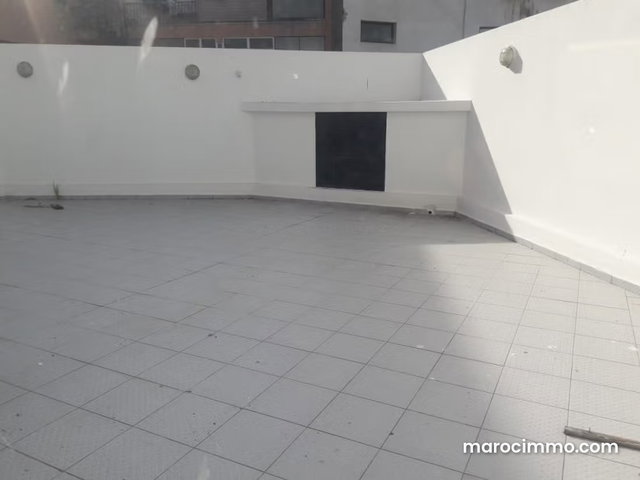 Plateau de bureau à louer sur ALSACE LORRAINE — 5