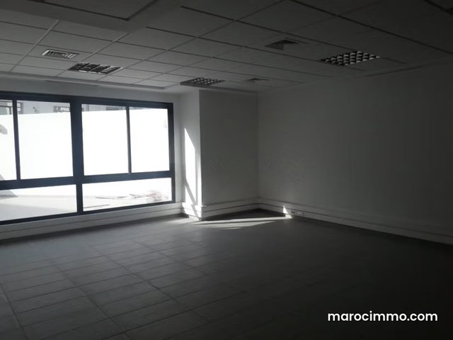 Plateau de bureau à louer sur ALSACE LORRAINE — 3