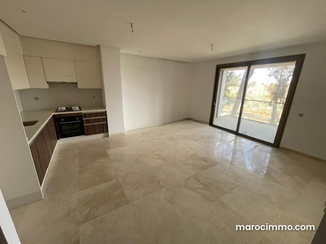 Apartment for Rent in L'Orangeraie du Souissi — 2