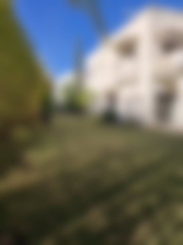 فيلا فاخرة للإيجار بالمدينة الخضراء بوسكورة — 2