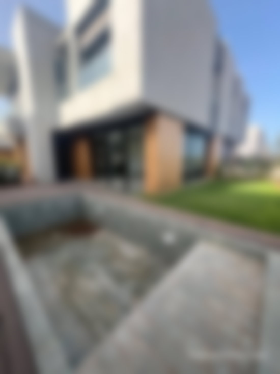 500 sqm sea-view villa with pool for rent in Aïn Diab, Casablanca