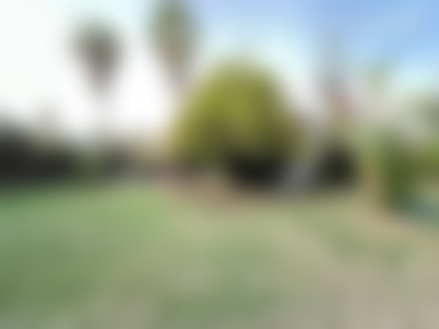 فيلا فاخرة بحديقة 2000 m² للبيع في حي السويسي بالرباط — 3