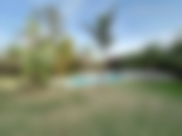 450 sqm Villa on 2,000 sqm Grounds, Souissi, Rabat — Rabat
