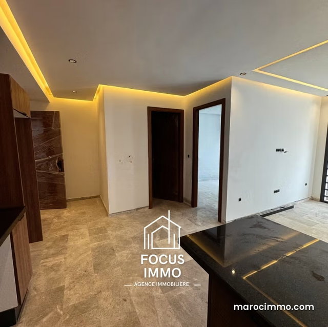 Studio à vendre à CFC — 3
