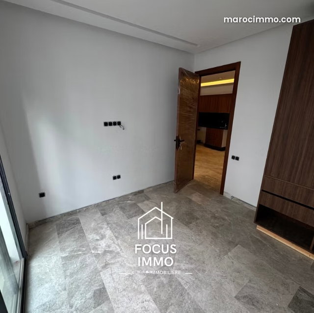 Studio à vendre à CFC — 5