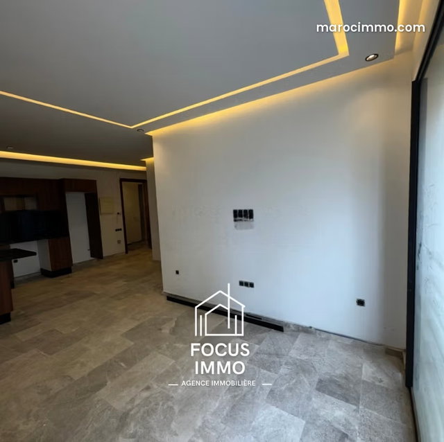 Studio à vendre à CFC — 4