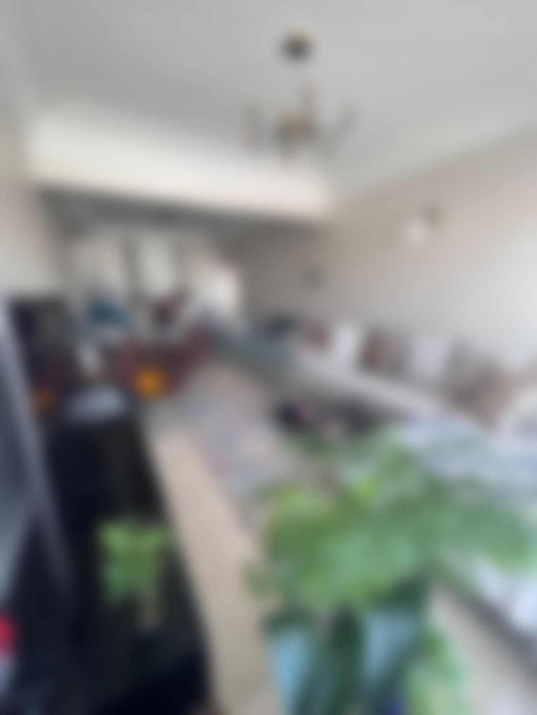 147 m² Apartment with Terrace in Mers Sultan, Casablanca