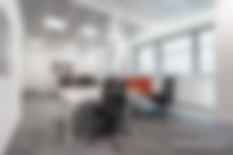 Well-equipped office for rent in Casablanca’s CIL district