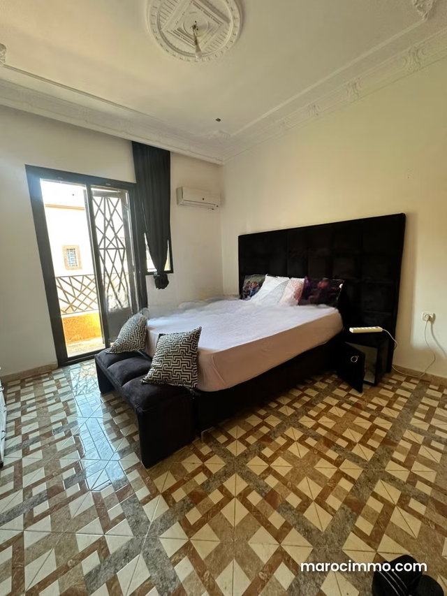 Sale – Villa with pool near Marrakech — 5