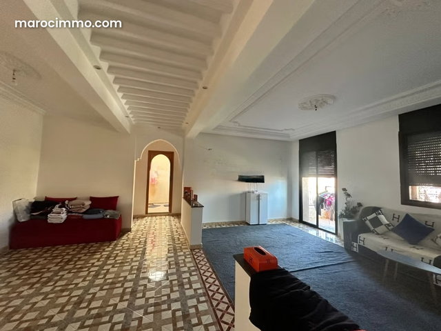 Sale – Villa with pool near Marrakech — 4