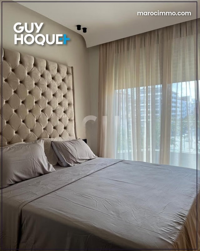Magnifique studio 41m² meublé Les princesses — 3
