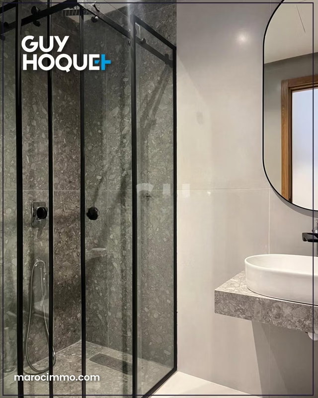 Magnifique studio 41m² meublé Les princesses — 5