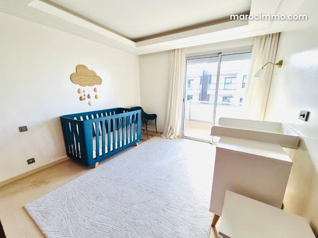 Superbe 3 chambres vue mer — 4