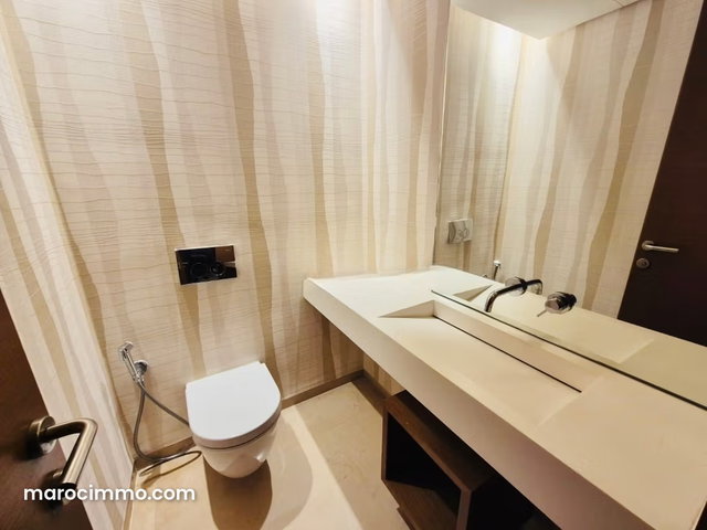 Superbe 3 chambres vue mer — 5