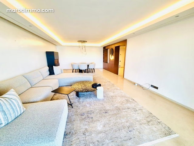 Superbe 3 chambres vue mer — 3