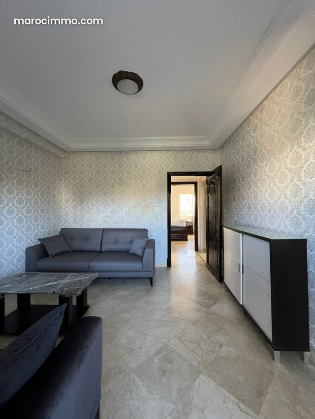 Villa 3 chambres – Malabata — 4
