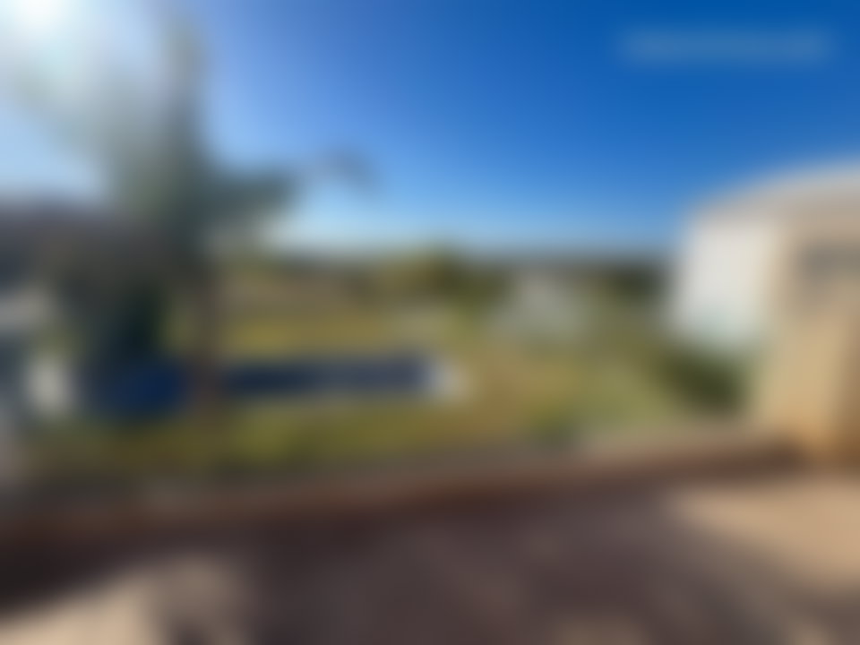 Villa 1300 m² avec piscine et jardin à Ville verte, Bouskoura