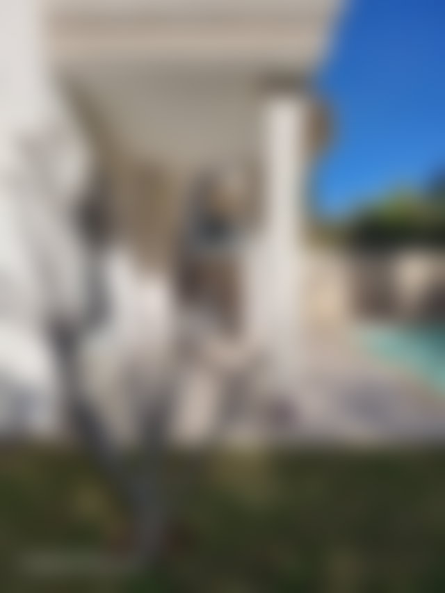 Villa meublée 750 m², piscine et jardin, Ville verte Bouskoura — 5