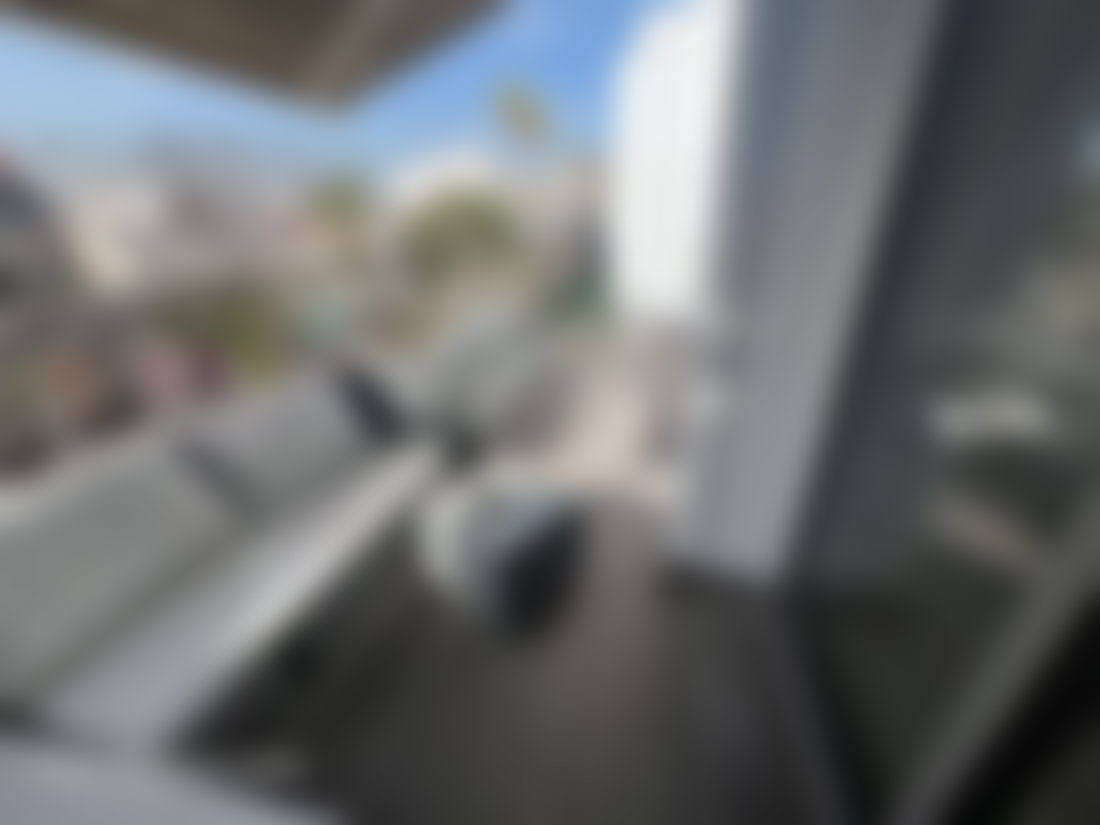 Appartement 147 m² meublé, dernier étage, Gauthier, Casablanca
