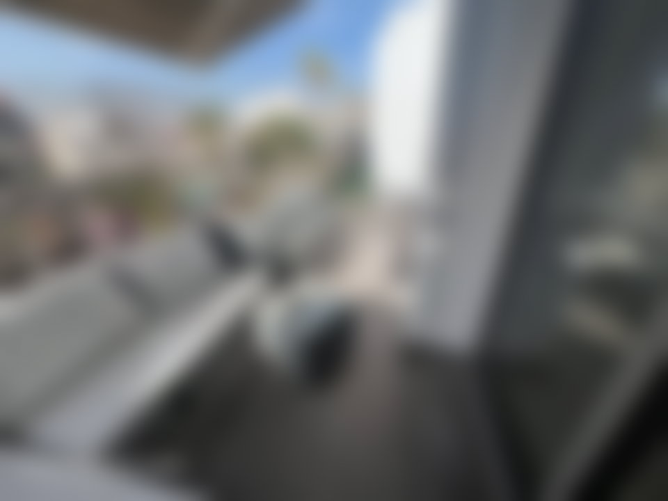 Appartement 147 m² meublé, dernier étage, Gauthier, Casablanca