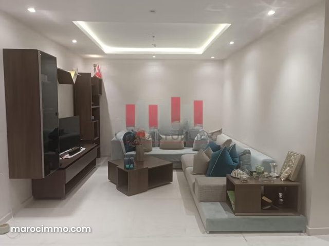 Luxurious & Magnificent 3 Bedroom Apartment for Sale in Belvédère — 3