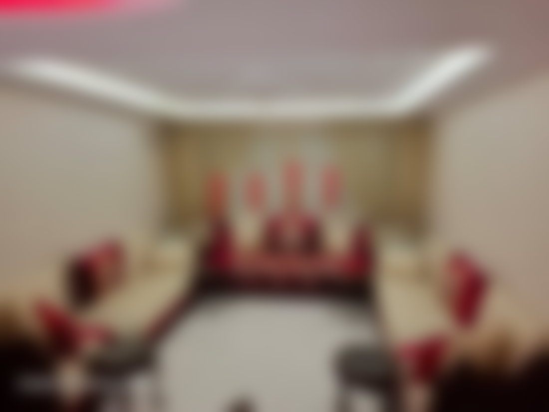 New 120 m² Apartment, 2 Bedrooms, Belvédère, Casablanca