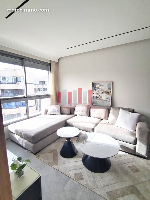 Full Sun. Nice Furnished New Apartment — 3
