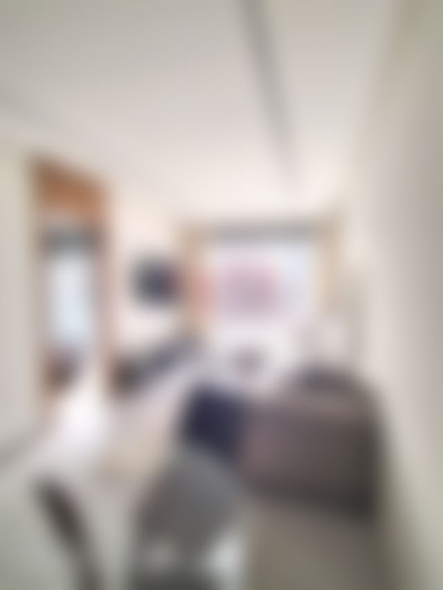 Brand-New Furnished Studio in Les Princesses, Casablanca, with Terrace — Casablanca
