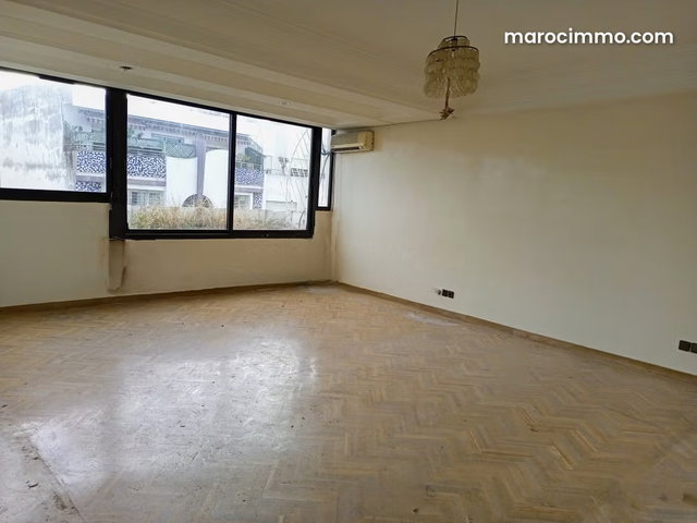 Sale Apartment in Gauthier — 2