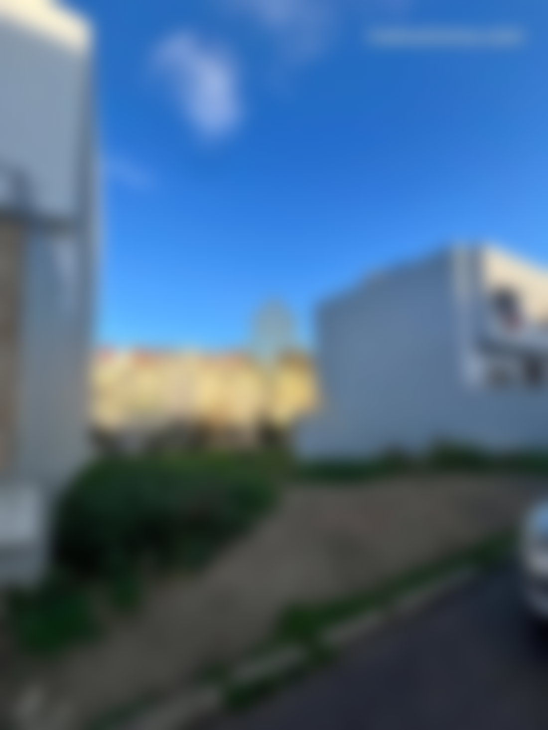 قطعة أرض مميزة للبيع بحي فال فلوري بطنجة