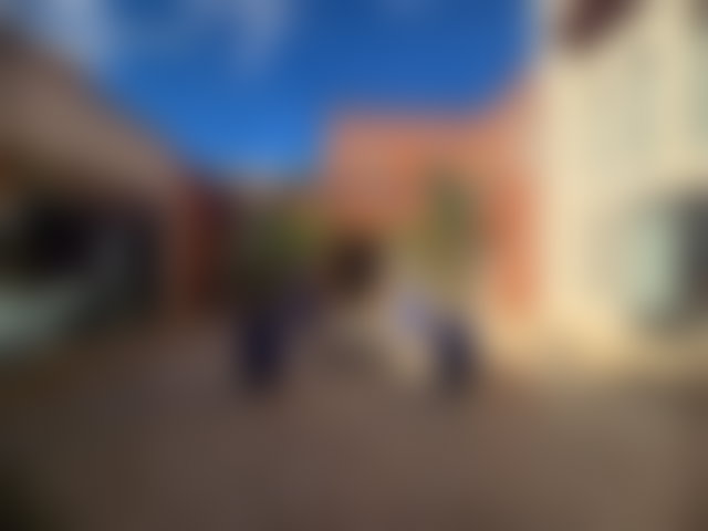Villa 1200 m², 7 suites, domaine 1 ha, Route de Tahanaoute — 5
