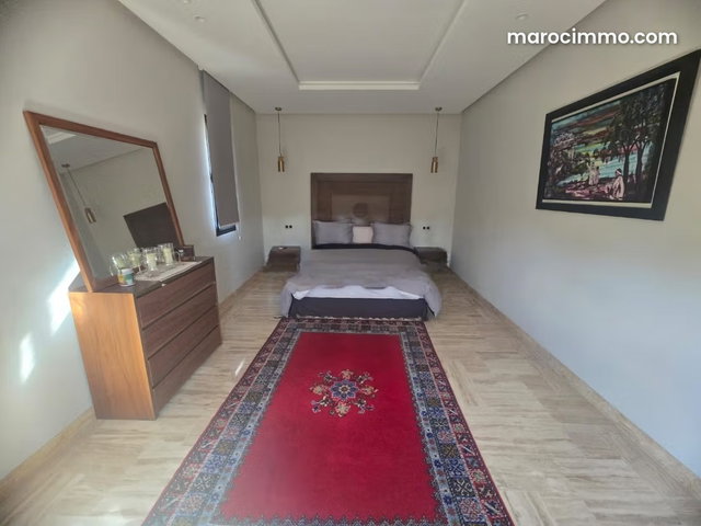 Villa de Luxe à Vendre – Prestige et Élégance — 3