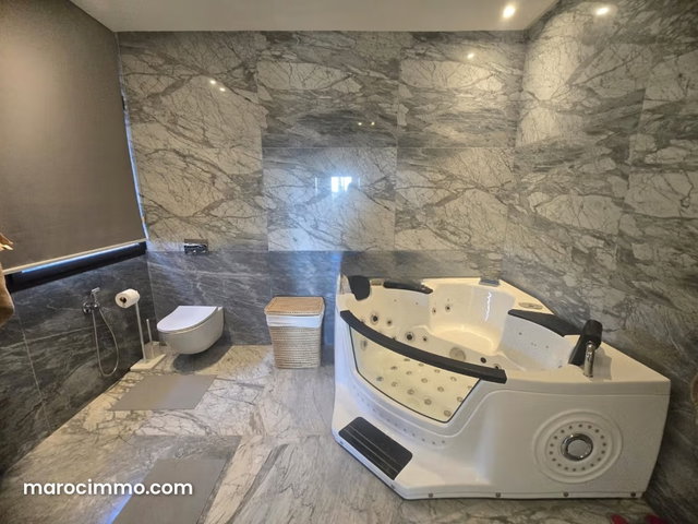Villa de Luxe à Vendre – Prestige et Élégance — 4