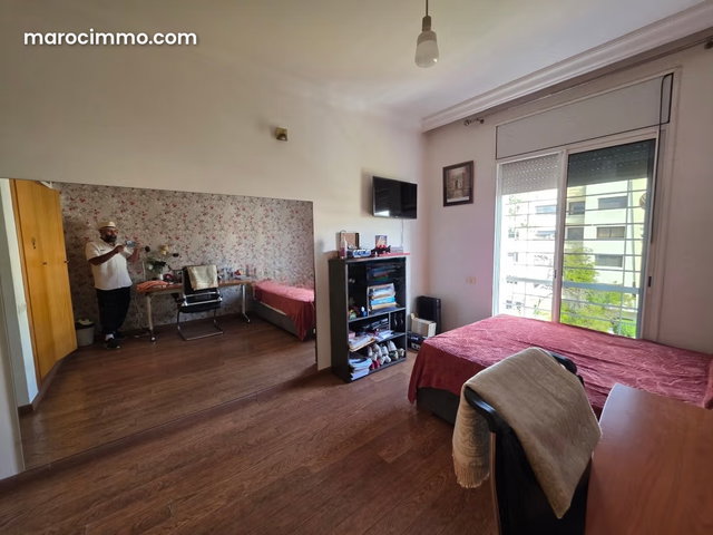 Très belle appartement à vendre — 4