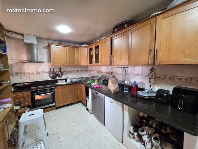 Très belle appartement à vendre — 5