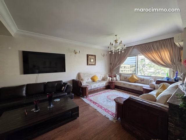 Très belle appartement à vendre — 2