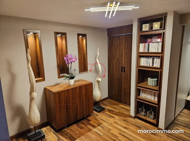 Vente Appartement à racine — 5