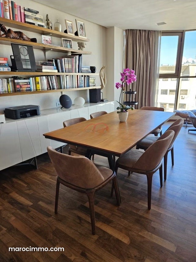 Vente Appartement à racine — 4