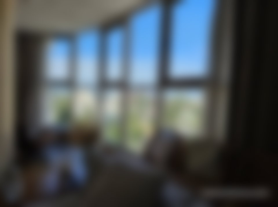 Appartement 223 m² vue mer, Racine, Casablanca