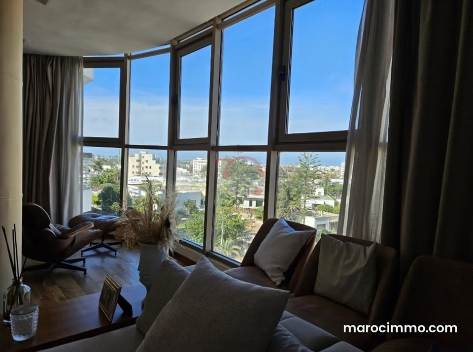 Vente Appartement à racine