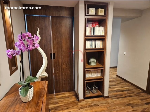 Vente Appartement à racine — 3