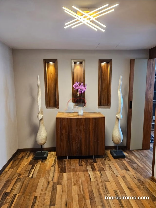 Vente Appartement à racine — 2