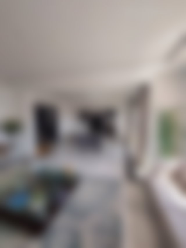 232 m² Furnished Apartment, 4 Bedrooms with Garden in C.I.L, Casablanca — 4