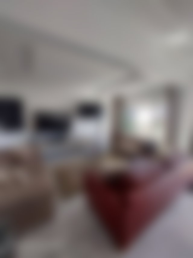 232 m² Furnished Apartment, 4 Bedrooms with Garden in C.I.L, Casablanca — 3