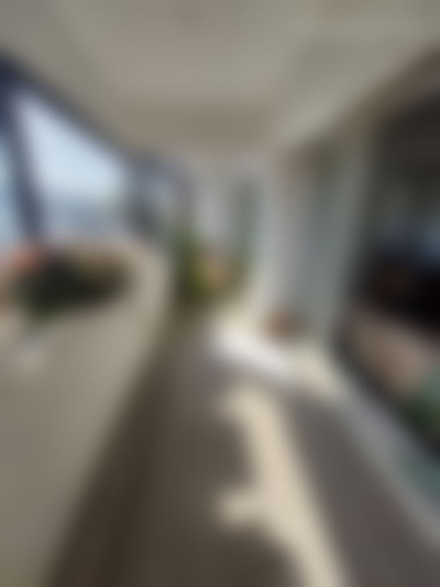 232 m² Furnished Apartment, 4 Bedrooms with Garden in C.I.L, Casablanca — Casablanca