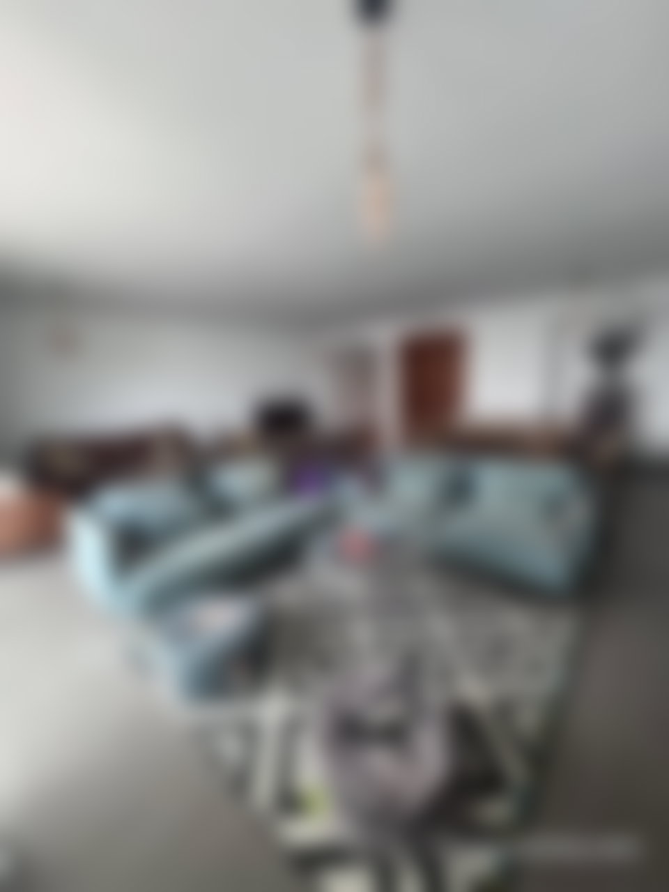 Appartement haut standing à louer, Aïn Diab Casablanca