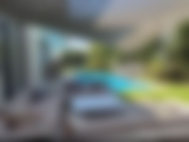 650 sqm Villa with Pool and Garden, Riyad, Rabat for Sale — Rabat