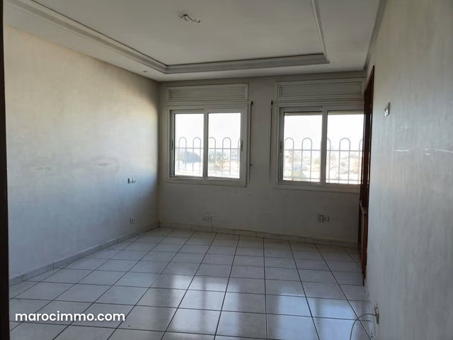 Appartement sans vis à vis en plein triangle d'or à prix réduit — 5