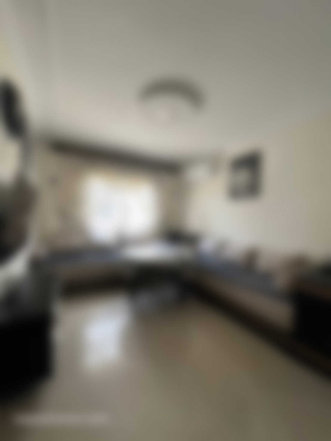 Appartement 162 m² avec suite parentale, Iberie, Tanger